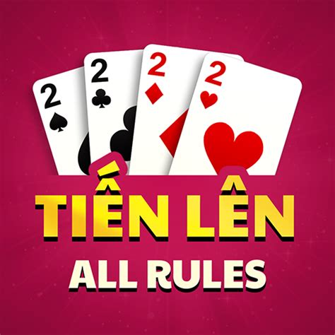 tien len rules|Tiến lên .